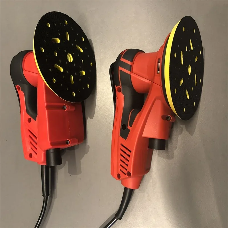 2025 Variable Speed Corded Bru - Random Orbital Sander ulasan dan harga