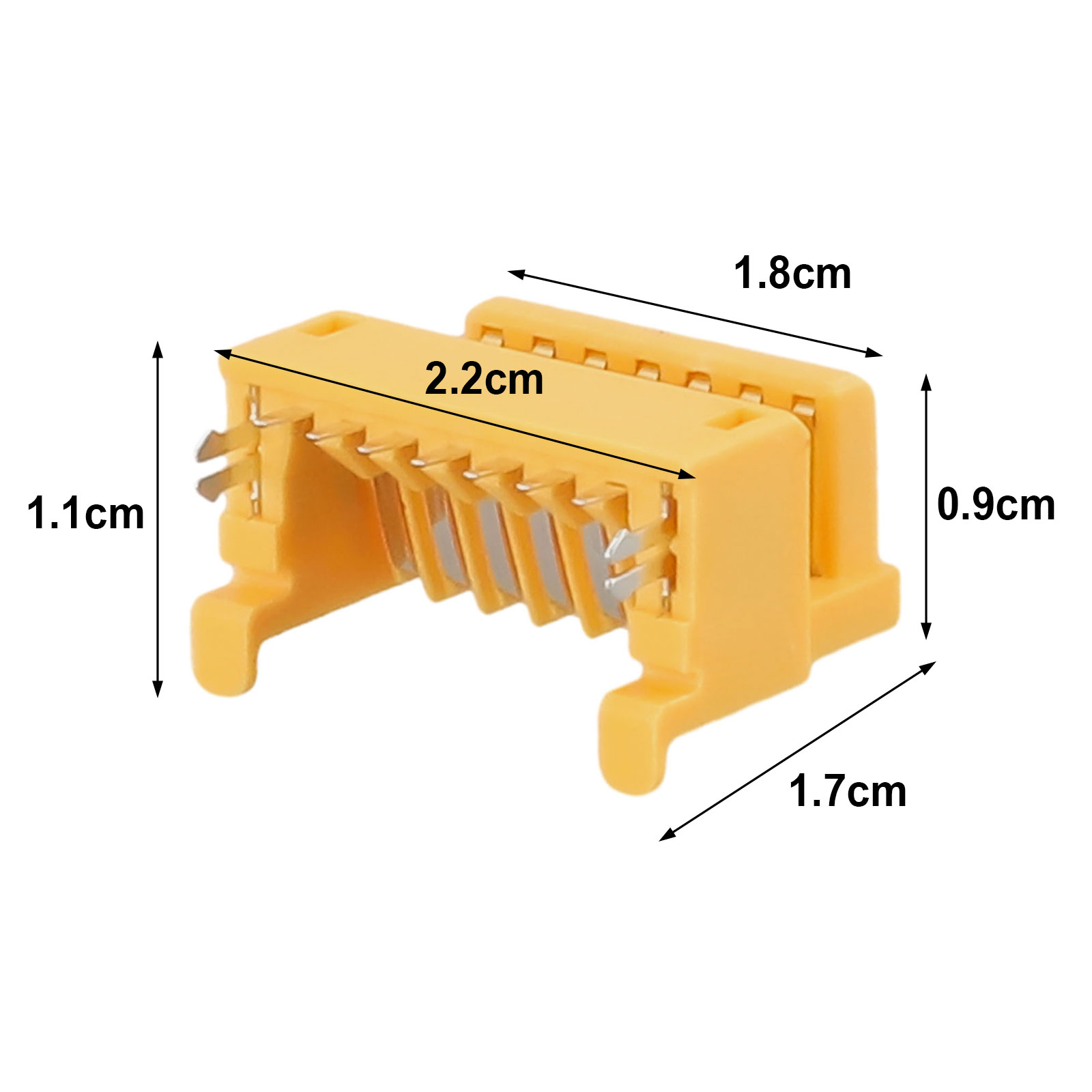 For Makita 18V BL1850 Connecto - Power Tools Yellow Brand ulasan dan harga