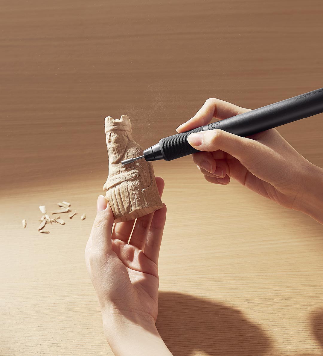 MIJIA Electric Grinding Pen 22 - Power Tools Jack ulasan dan harga