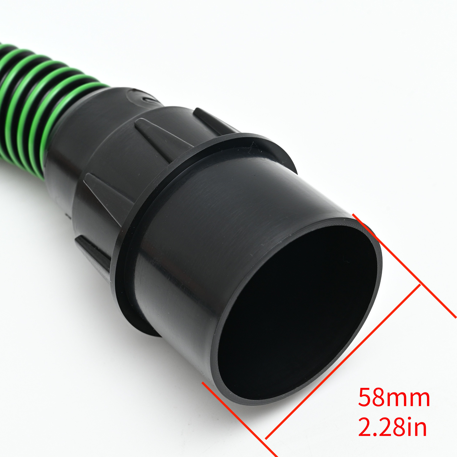 Dust Extractor Hose D27/32x3.5 - Vacuum Cleaner Power Tools ulasan dan harga