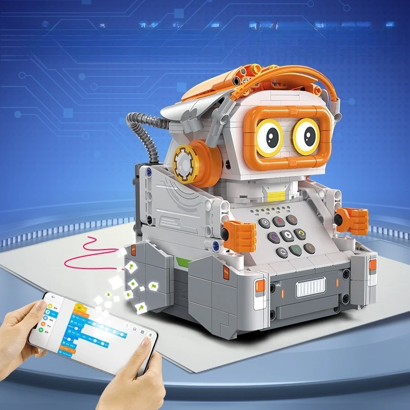 Drawing programmable robot, as - Power Tools Drawing ulasan dan harga