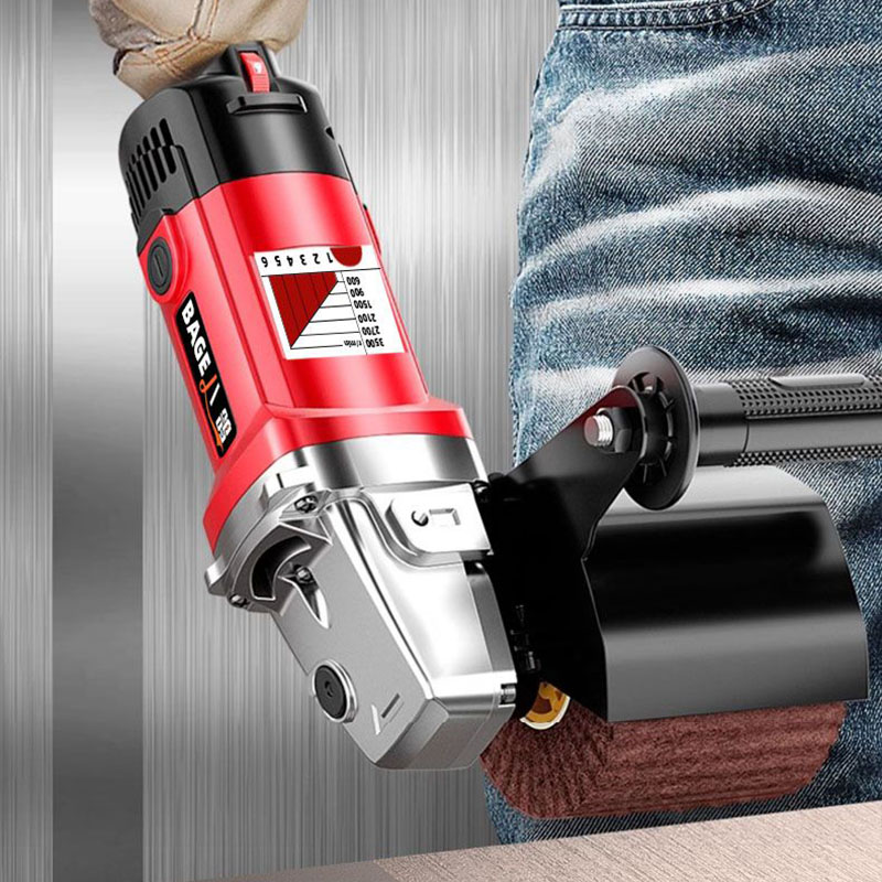 High Power Polishing Machine H - Power Tools Drawing ulasan dan harga