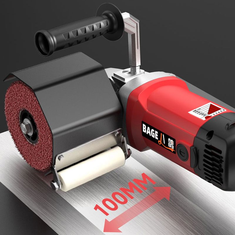 High Power Polishing Machine H - Power Tools Drawing ulasan dan harga