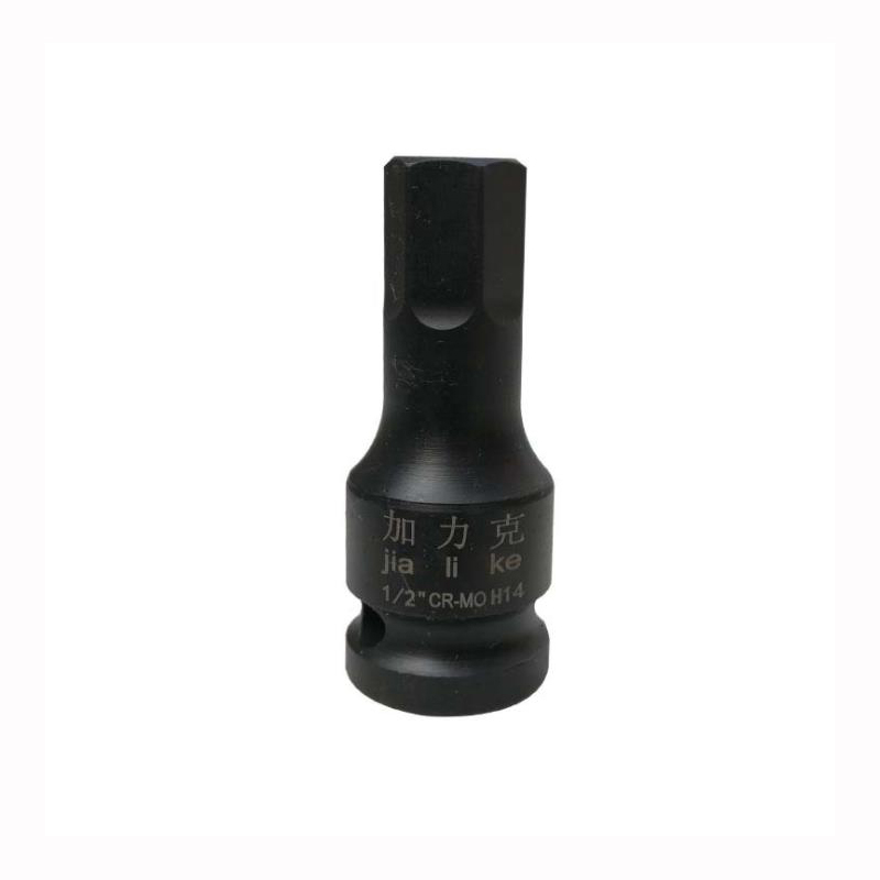 1/2 Inch Drive Impact Allen Ke - Power Key Tools ulasan dan harga