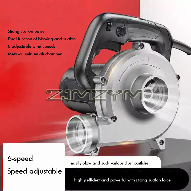 6280W 3M-6M-8M Industrial Dust - Vacuum Cleaner Power Tools ulasan dan harga