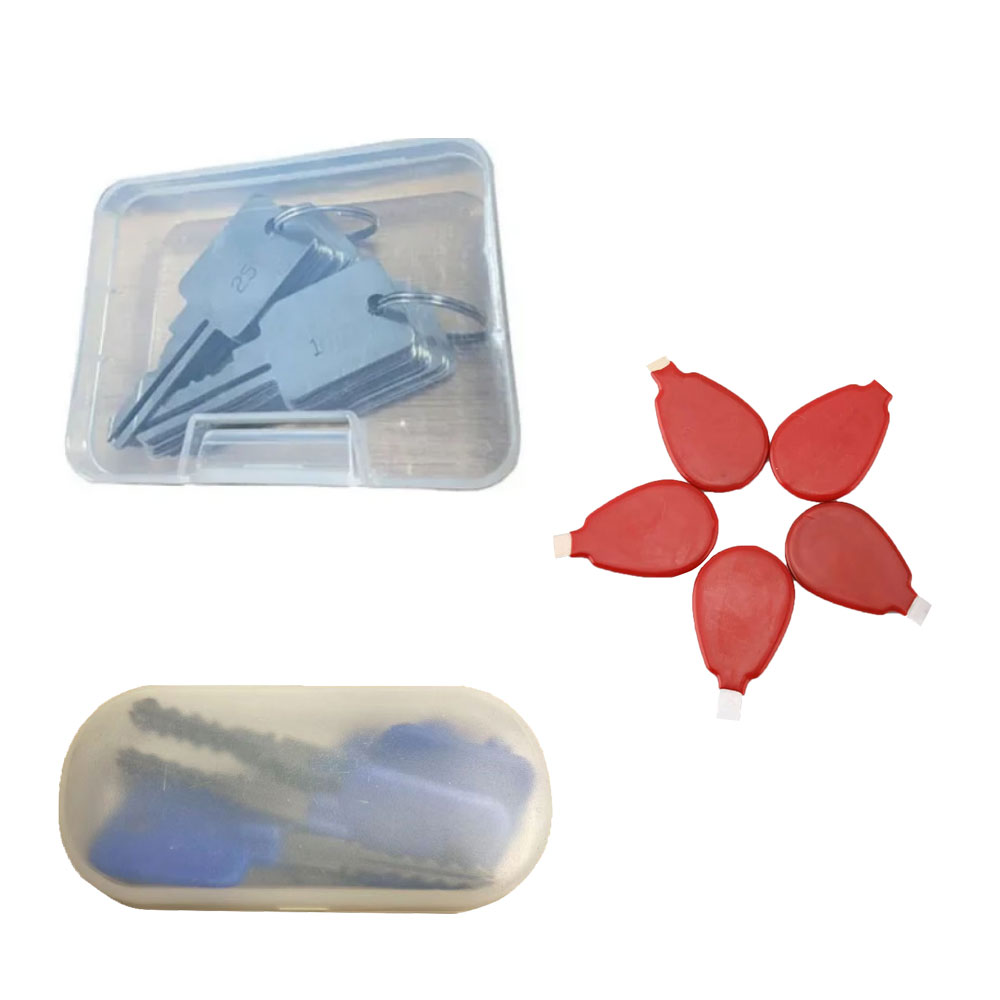 GOSO HUK 48 in1 Master Keys fo - Power Key Tools ulasan dan harga