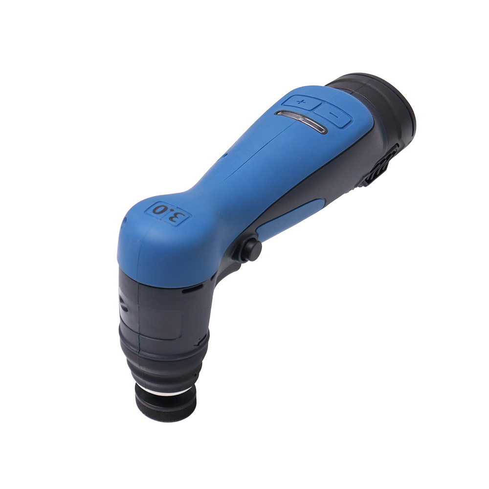 Hot Sale 12V Mini Cordless Bat - Random Orbital Sander ulasan dan harga