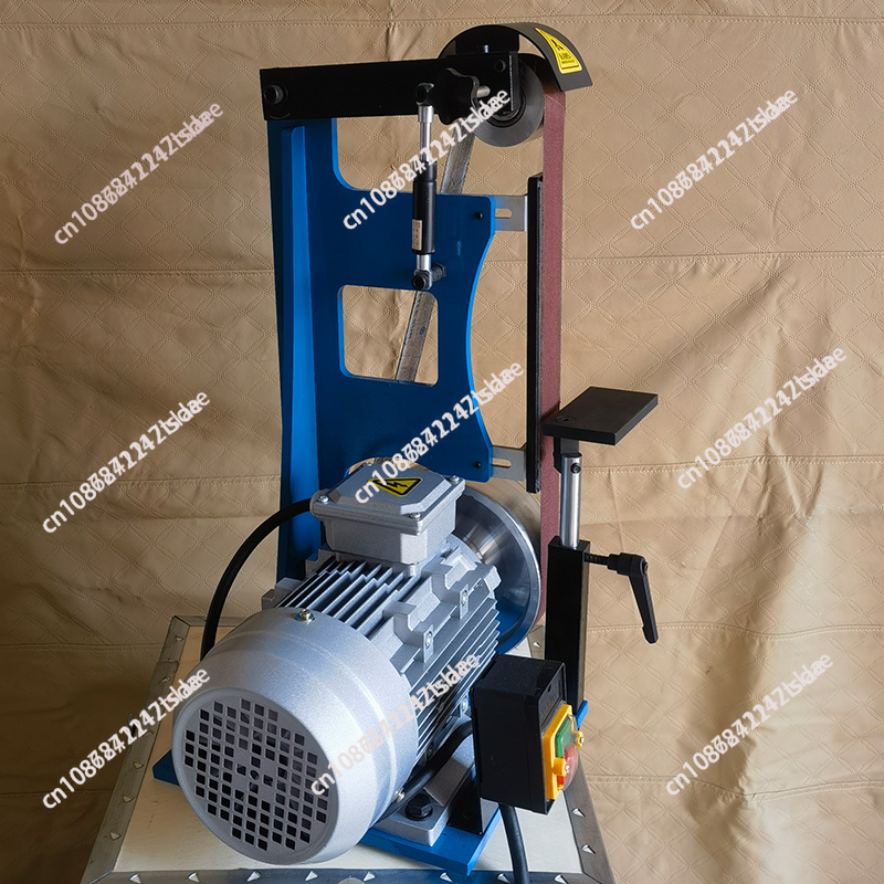 1200 Type Desktop Belt Sander, - Power Tools Drawing ulasan dan harga