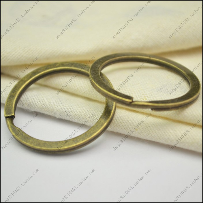 100pcs DIY Key Ring Metal Vint - Power Key Tools ulasan dan harga