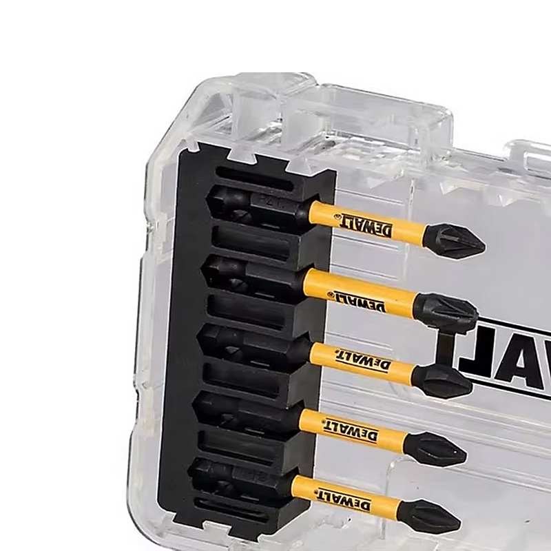 DeWalt 31-Piece Screw Driving  - Power Tools Yellow And Black ulasan dan harga