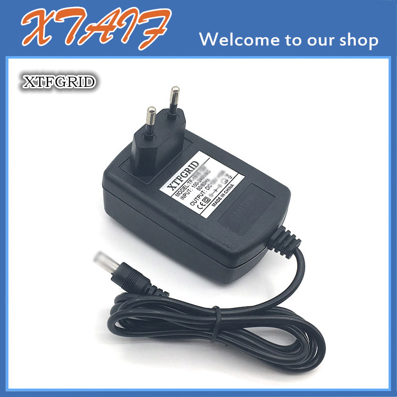 5V AC/DC Adapter For IK Multim - Power Key Tools ulasan dan harga