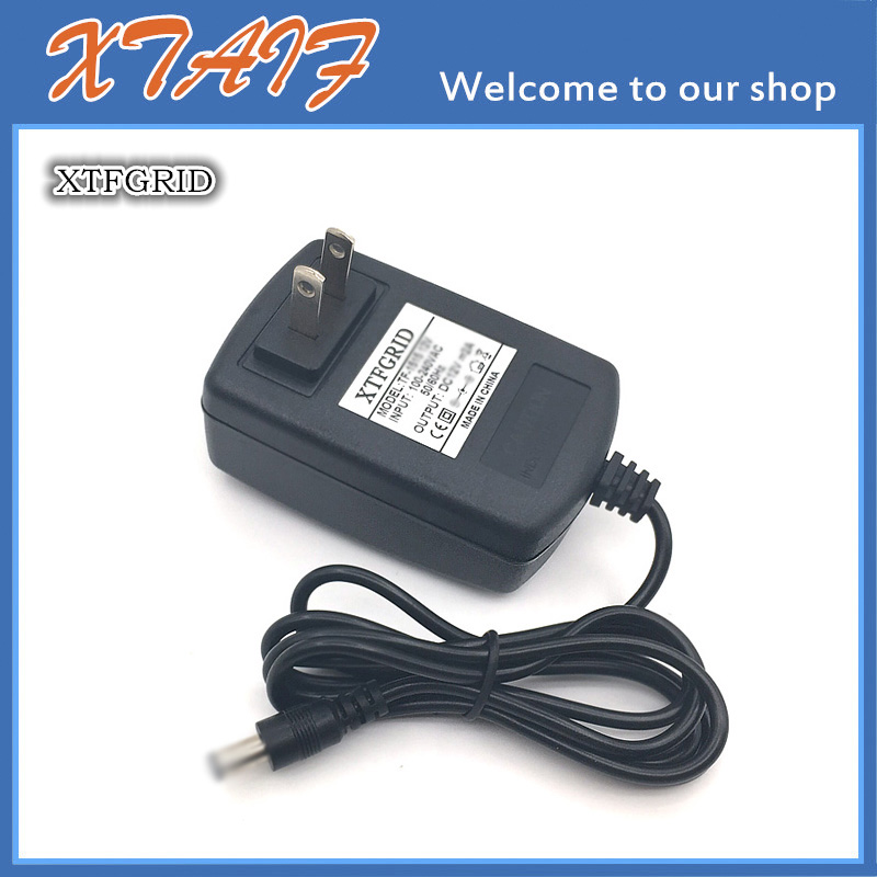 5V AC/DC Adapter For IK Multim - Power Key Tools ulasan dan harga