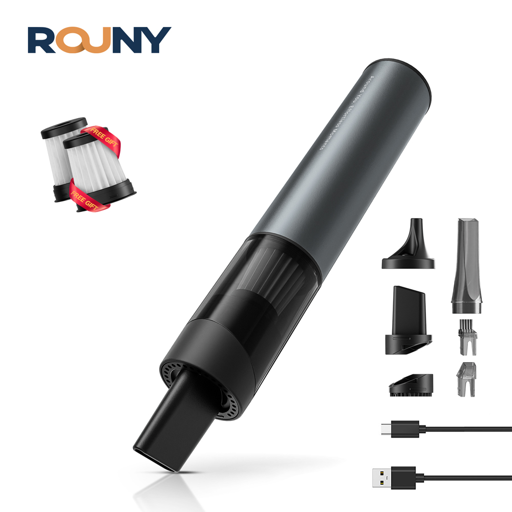 Car Handheld Vacuum Cleaner wi - Vacuum Cleaner Power Tools ulasan dan harga