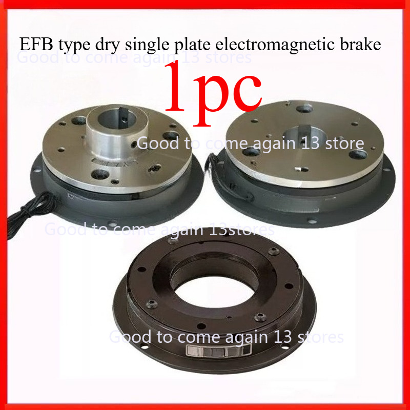 EFB-1-200-400 Electromagnetic  - Power Tools Drawing ulasan dan harga