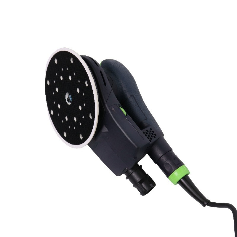 400W Electric Brushless Random - Random Orbital Sander ulasan dan harga