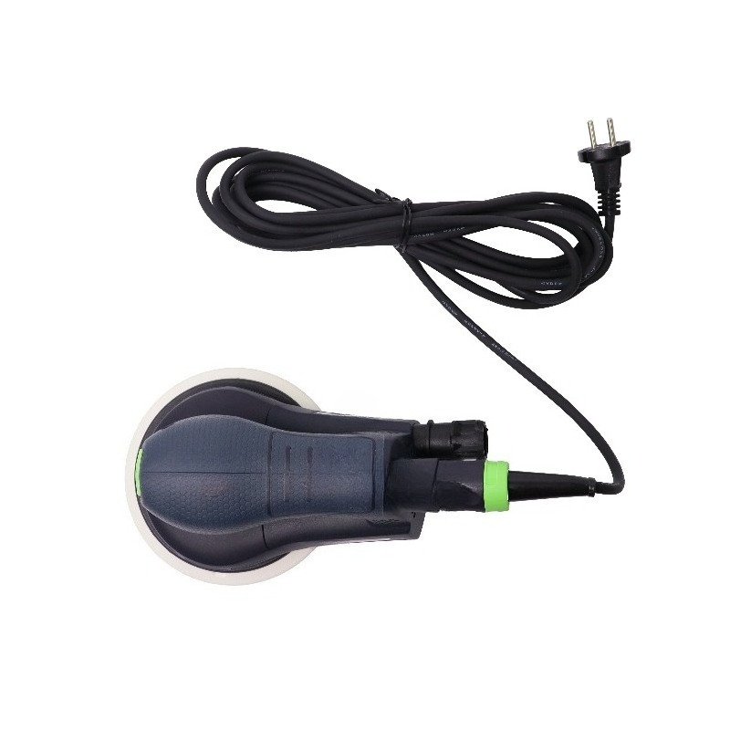 400W Electric Brushless Random - Random Orbital Sander ulasan dan harga