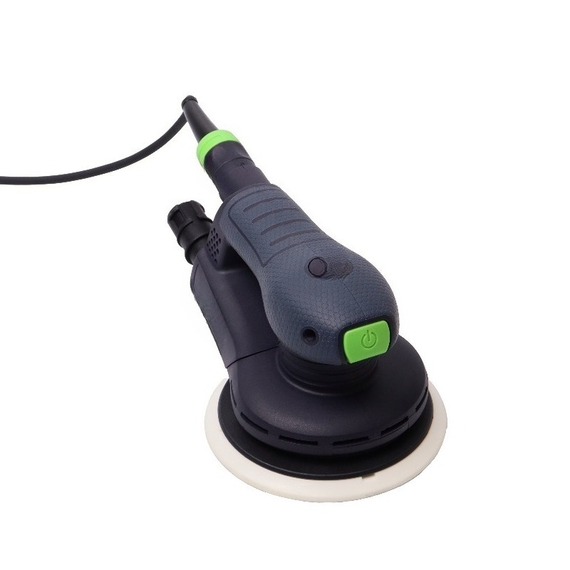 400W Electric Brushless Random - Random Orbital Sander ulasan dan harga