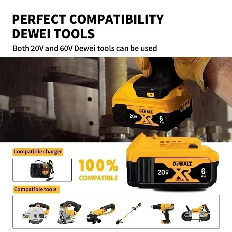 NEW 2026 DEWALT DCD805 Hand Im - Power Tools On Sale ulasan dan harga