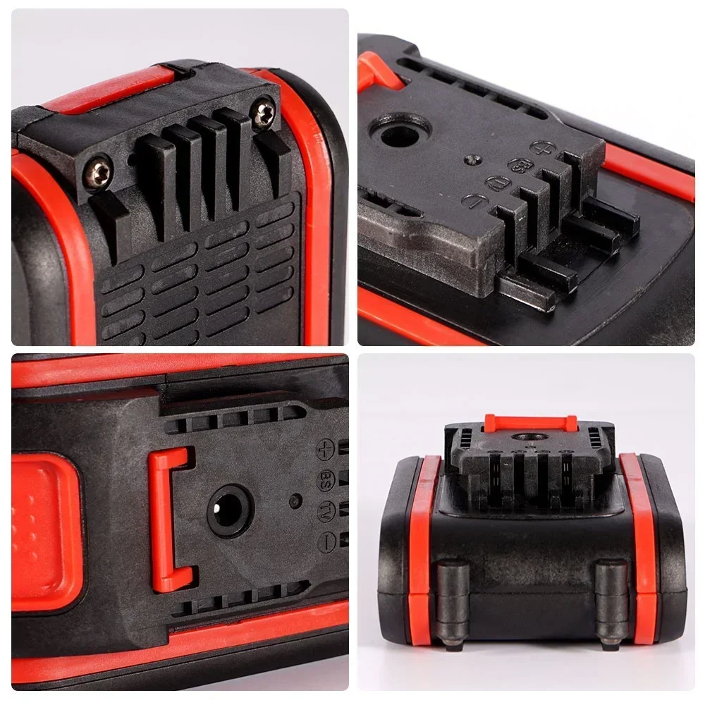 21V Rechargeable Lithium Ion B - Power Tools Aeg ulasan dan harga