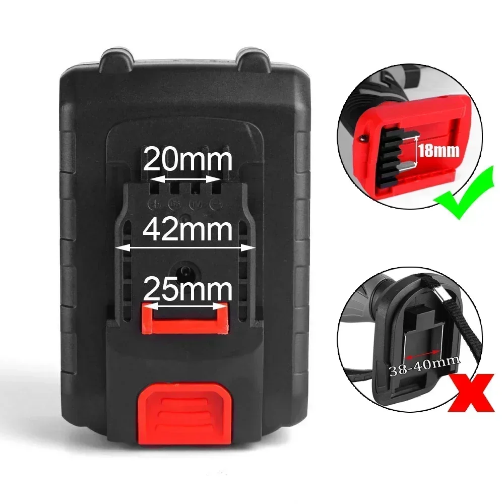 21V High Capacity Rechargeable - Power Tools Aeg ulasan dan harga