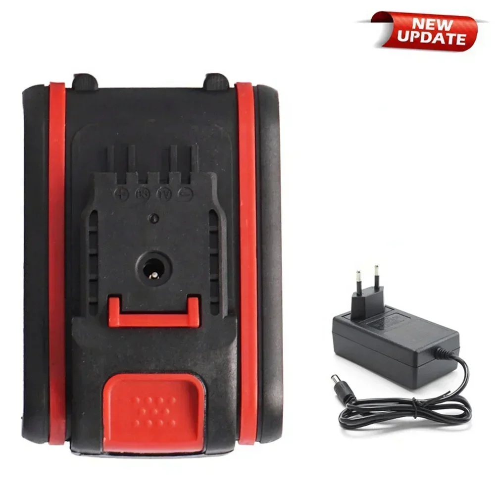 21V High Capacity Rechargeable - Power Tools Aeg ulasan dan harga
