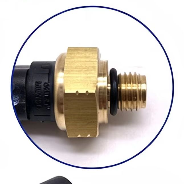 Oil Pressure Switch Sensor 274 - Power Tools Yellow And Black ulasan dan harga