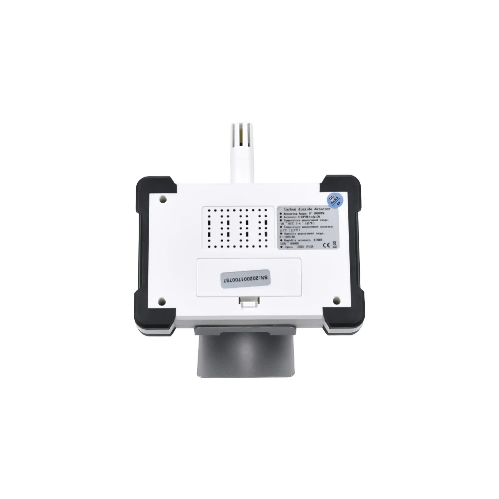 Air Quality Detector Indoor Ai - Power Tools Pdf ulasan dan harga