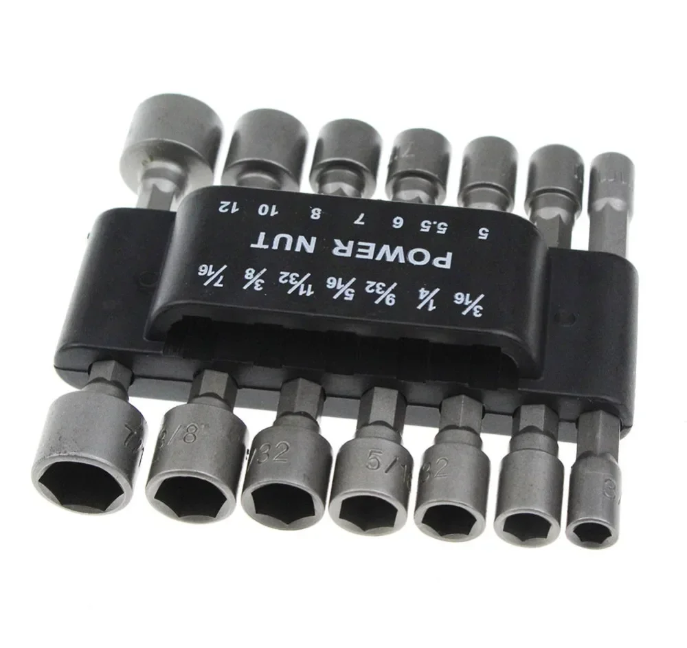 14Pcs / Set 1/4 
