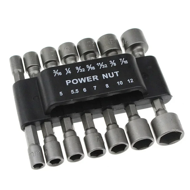 14Pcs / Set 1/4 