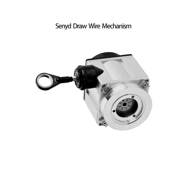 0-20m Multi-turn Absolute Draw - Power Tools Drawing ulasan dan harga