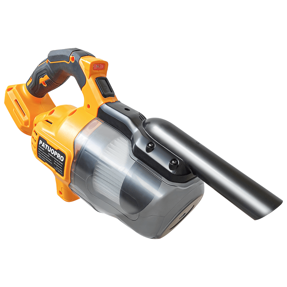 PATUOPRO Brushless Electric Va - Vacuum Cleaner Power Tools ulasan dan harga