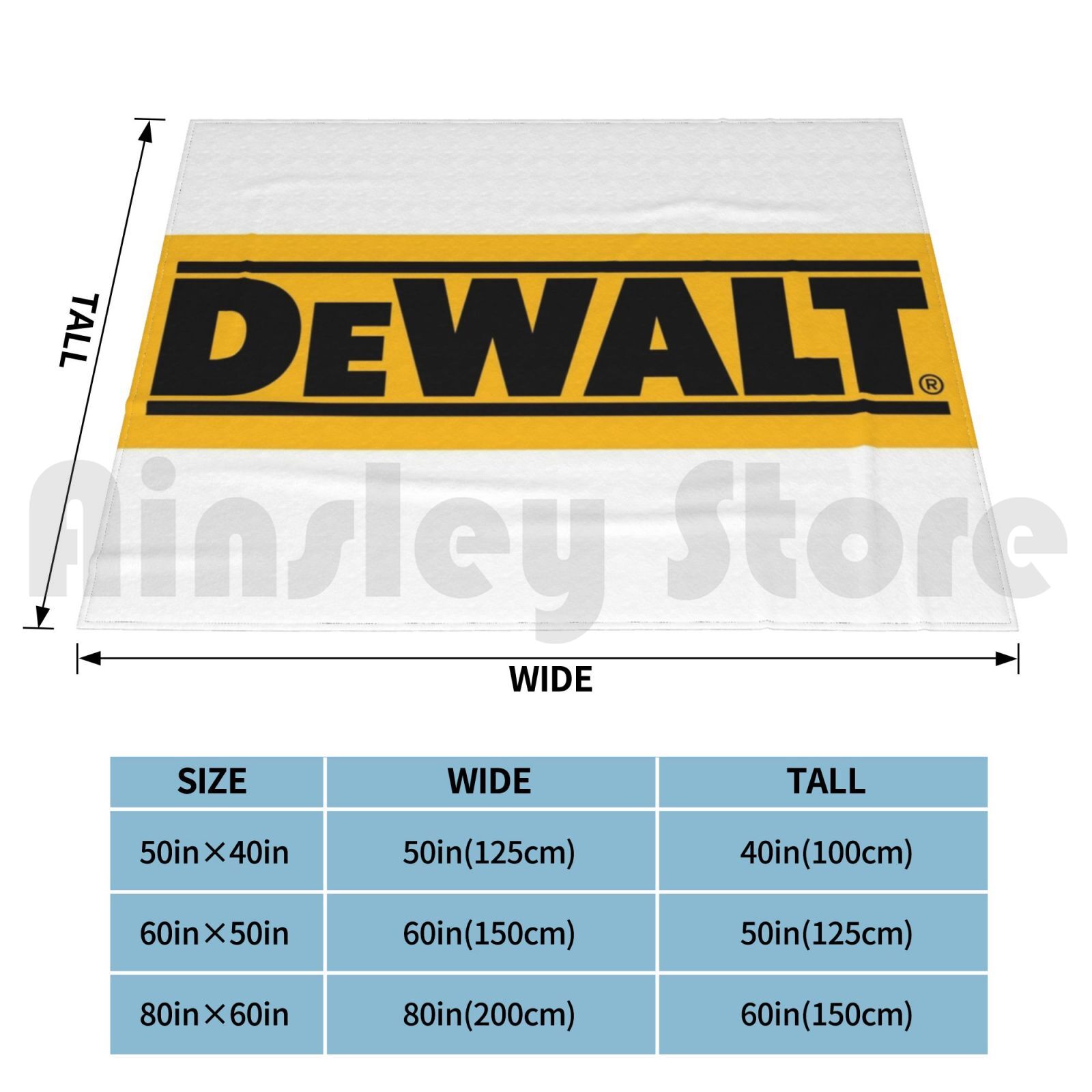 Power Tools Yellow Black Blank - Power Tools Yellow And Black ulasan dan harga