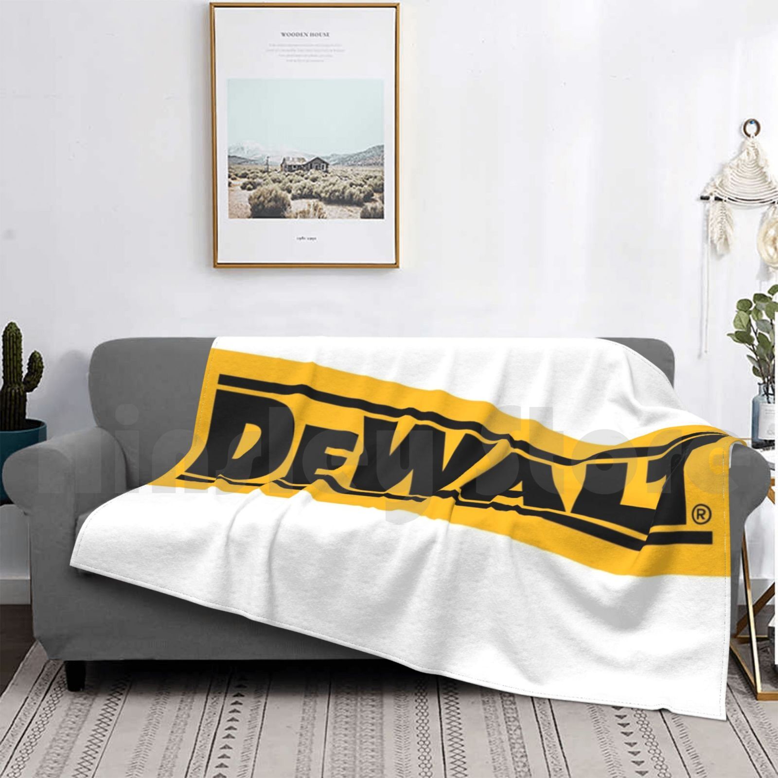 Power Tools Yellow Black Blank - Power Tools Yellow And Black ulasan dan harga