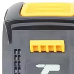 For Brand A 18V For Battery Ad - Power Tools Yellow Brand ulasan dan harga
