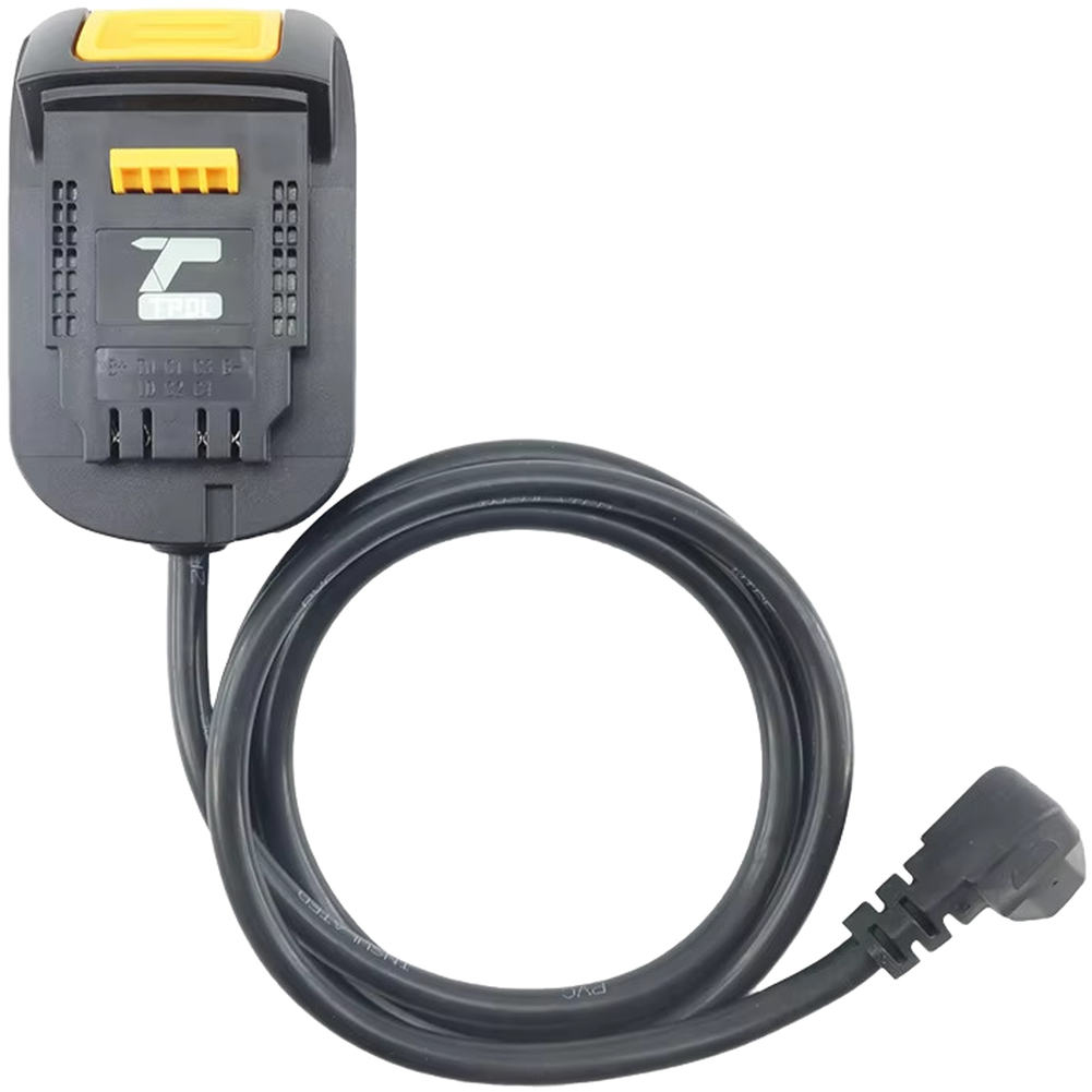 Yellow 1.5M Battery Adapter Ca - Power Tools Yellow Brand ulasan dan harga