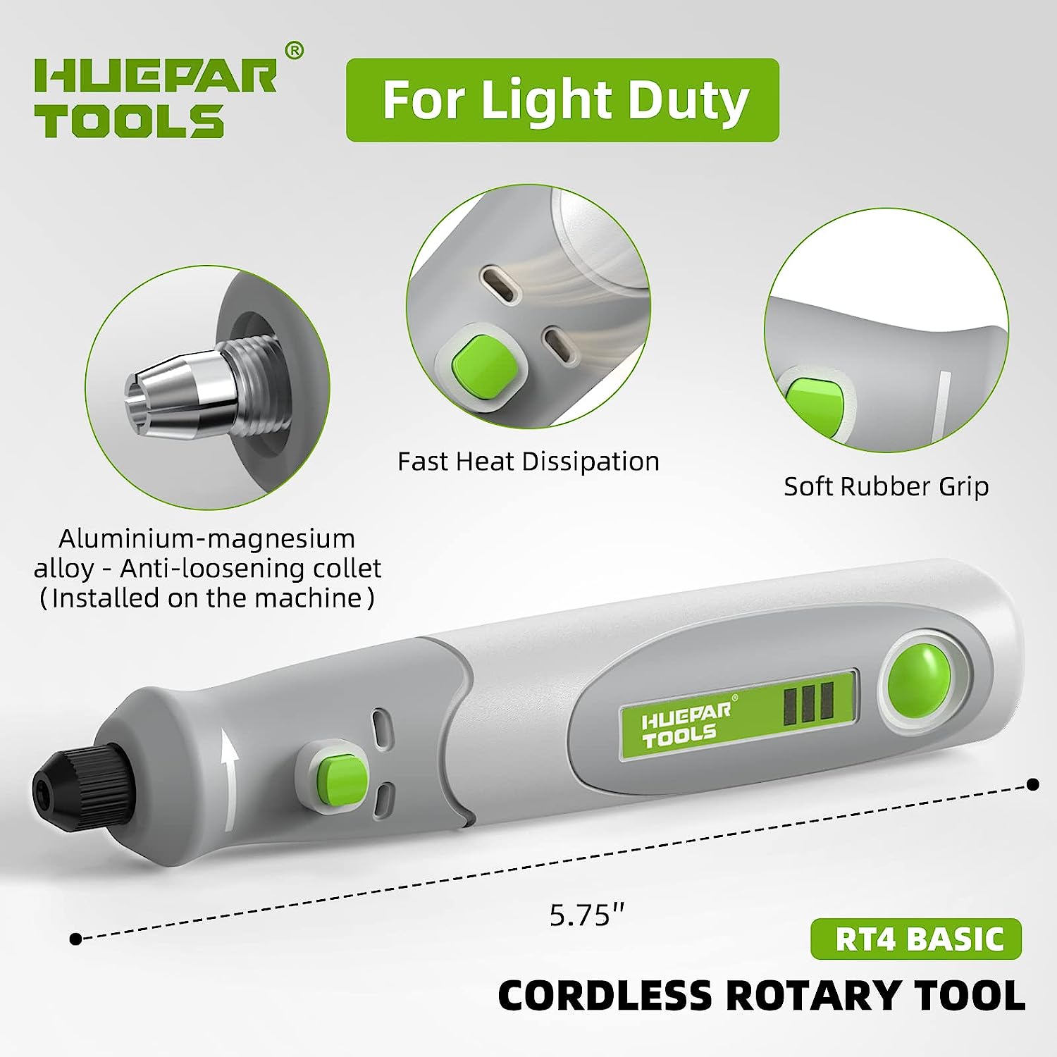 Electric Drill Die Grinder Eng - Power Tools Jack ulasan dan harga