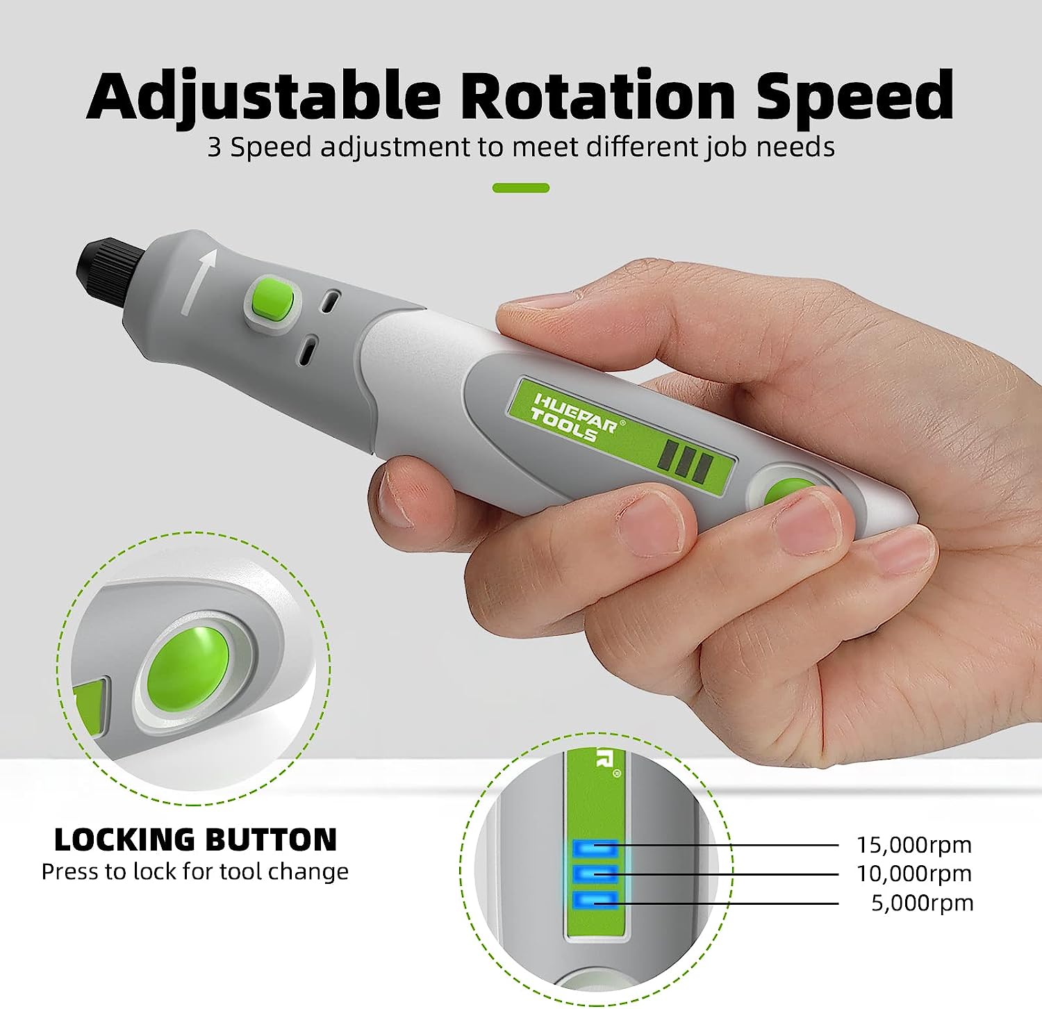 Electric Drill Die Grinder Eng - Power Tools Jack ulasan dan harga