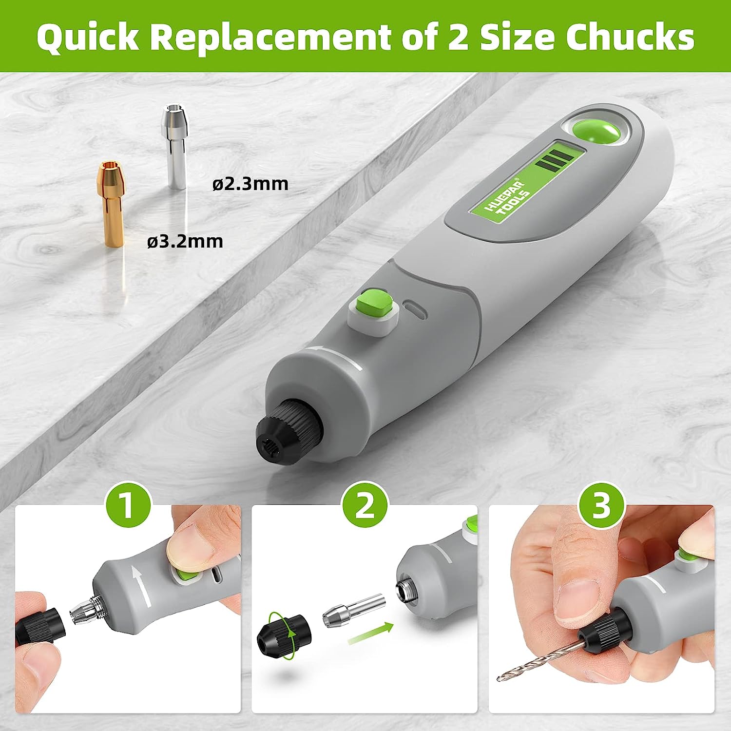 Electric Drill Die Grinder Eng - Power Tools Jack ulasan dan harga