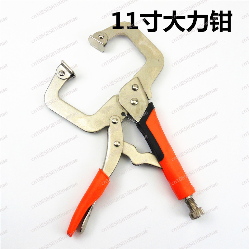 Powerful pliers multi-function - Power Tools Manual ulasan dan harga
