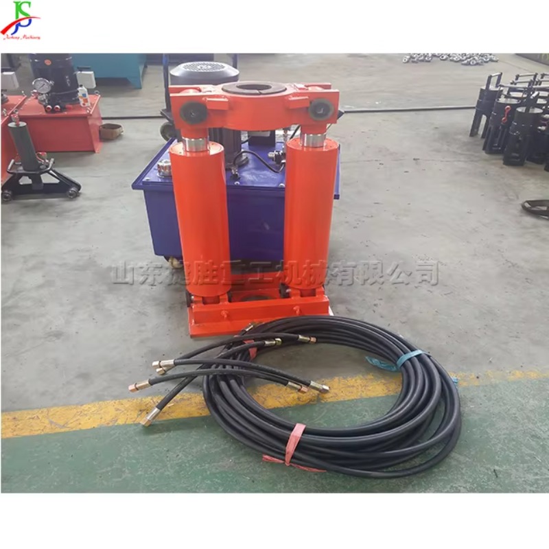 Small Portable Hydraulic Pipe  - Power Tools Drawing ulasan dan harga