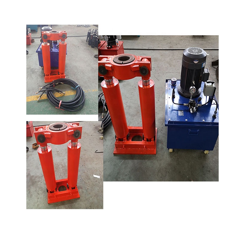 Small Portable Hydraulic Pipe  - Power Tools Drawing ulasan dan harga
