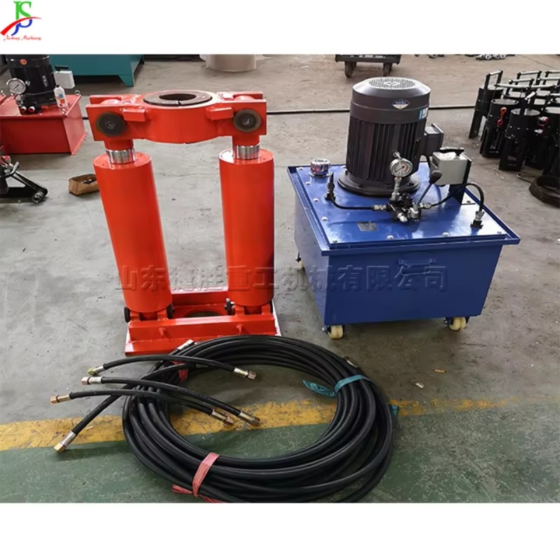 Small Portable Hydraulic Pipe  - Power Tools Drawing ulasan dan harga