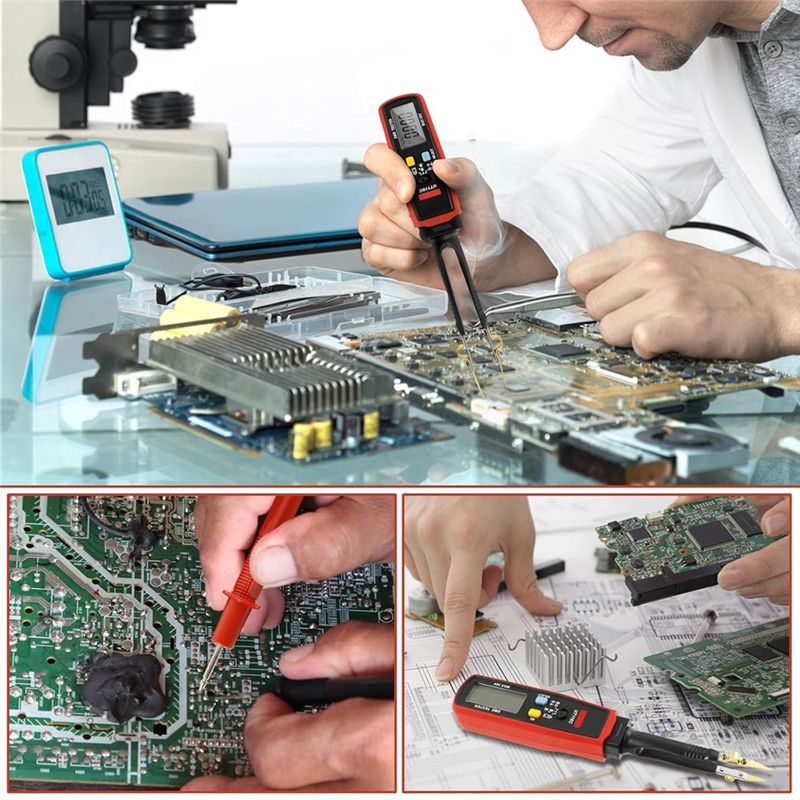 AEF2-Probe Fuse Monitor, Autom - Power Tools Drawing ulasan dan harga