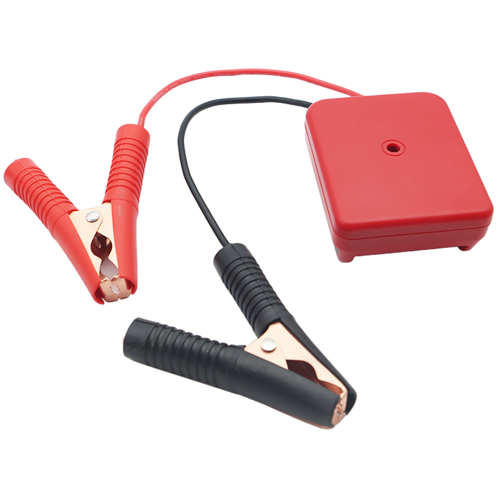 Car Jump Starter Adapter For P - Power Tools Yellow And Black ulasan dan harga