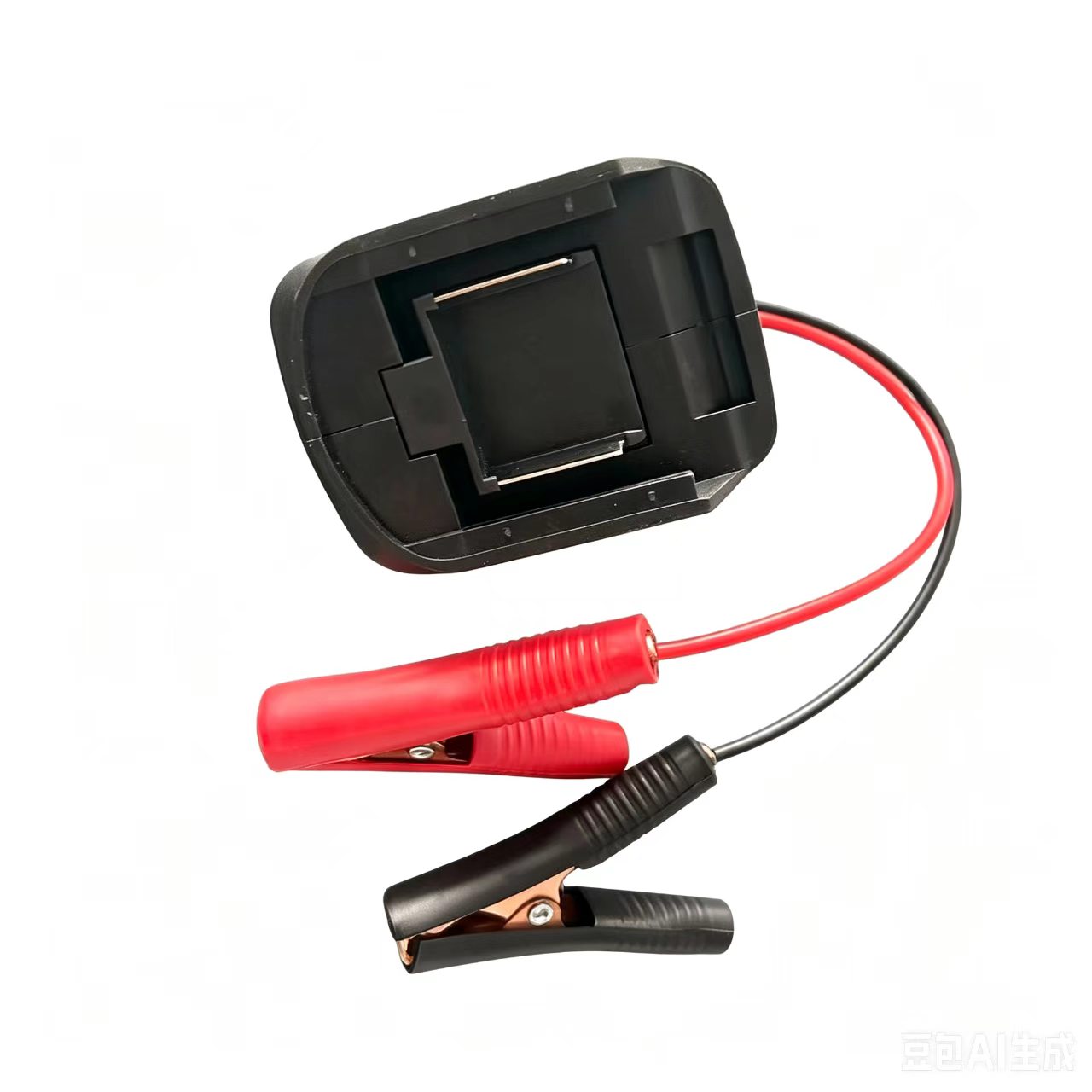Car Jump Starter Adapter For P - Power Tools Yellow And Black ulasan dan harga