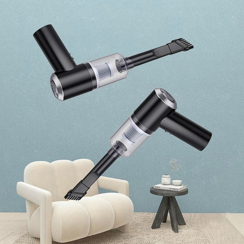 Powerful Wireless Portable Cle - Vacuum Cleaner Power Tools ulasan dan harga