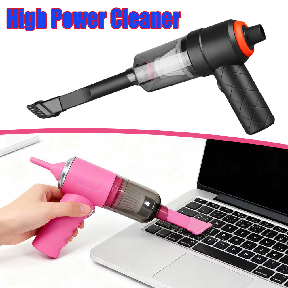 Cordless Handheld Car Vacuum C - Vacuum Cleaner Power Tools ulasan dan harga