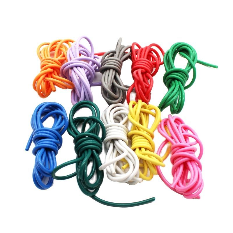 2m PVC 4mm Welding Wire Red Gr - Power Tools Yellow And Black ulasan dan harga