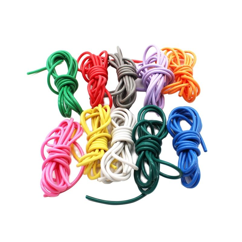 2m PVC 4mm Welding Wire Red Gr - Power Tools Yellow And Black ulasan dan harga