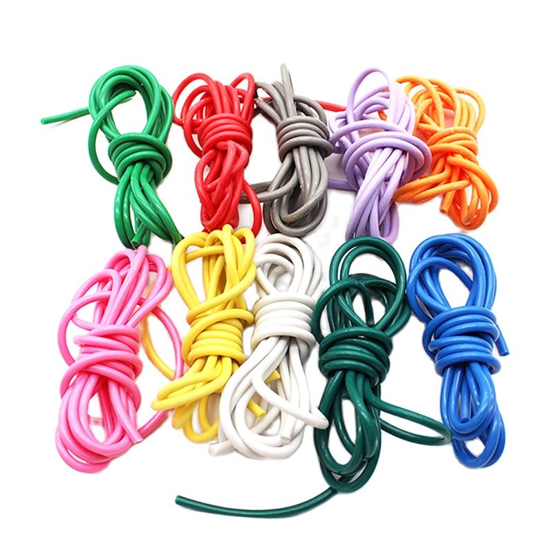 2m PVC 4mm Welding Wire Red Gr - Power Tools Yellow And Black ulasan dan harga
